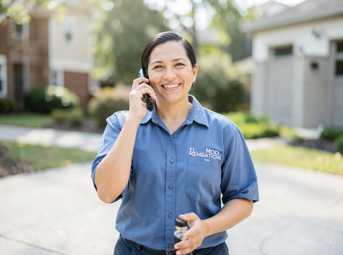 Mold Remediation Hepler, KS FAQs